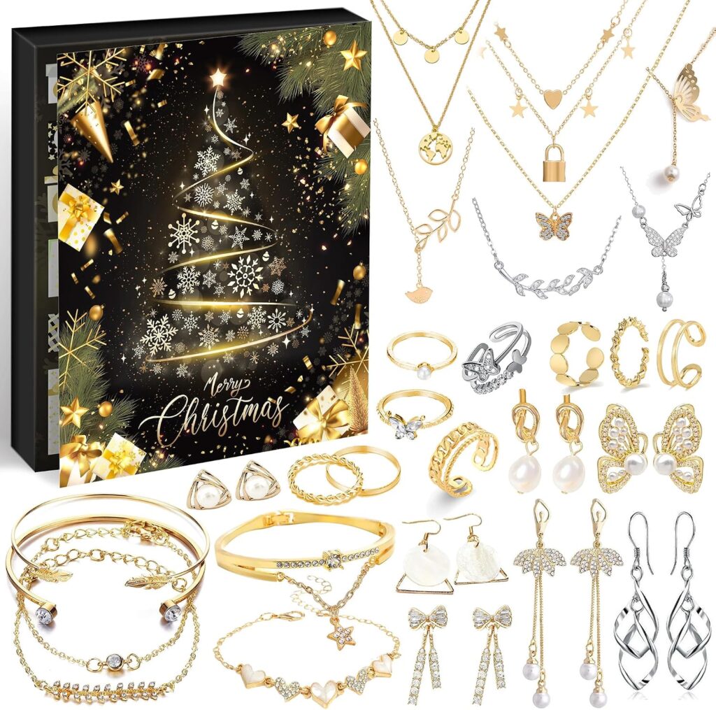 Adventskalender für Frauen