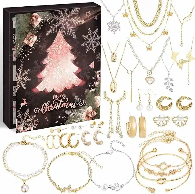 Adventskalender für Frauen
