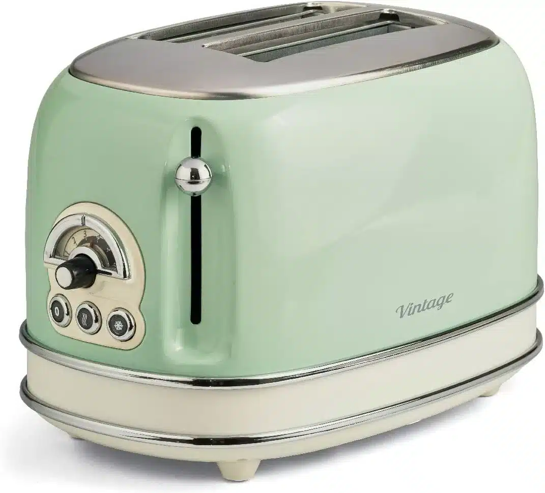 Vintage Toaster