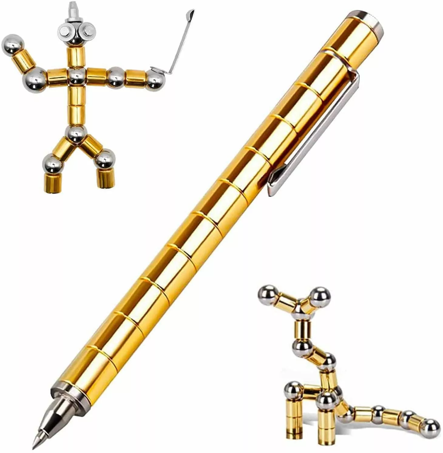 magischer Magnetstift
