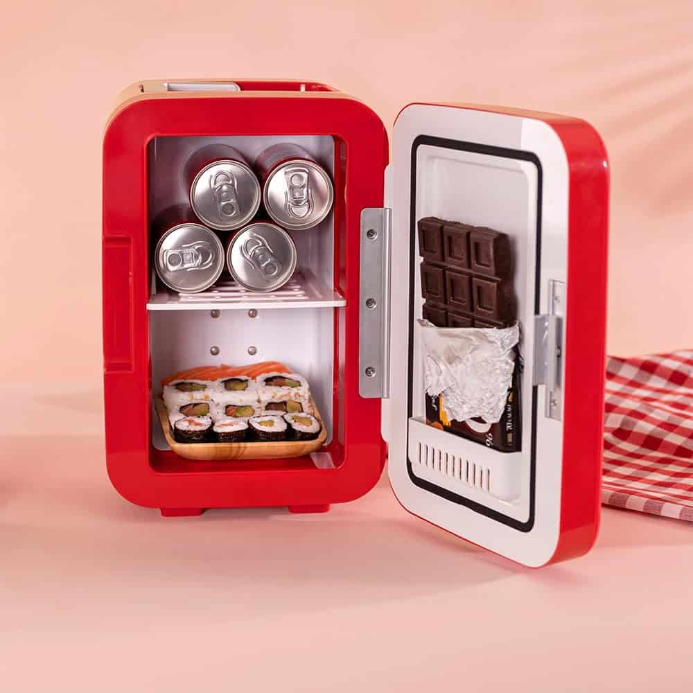 Mini Kühlschrank