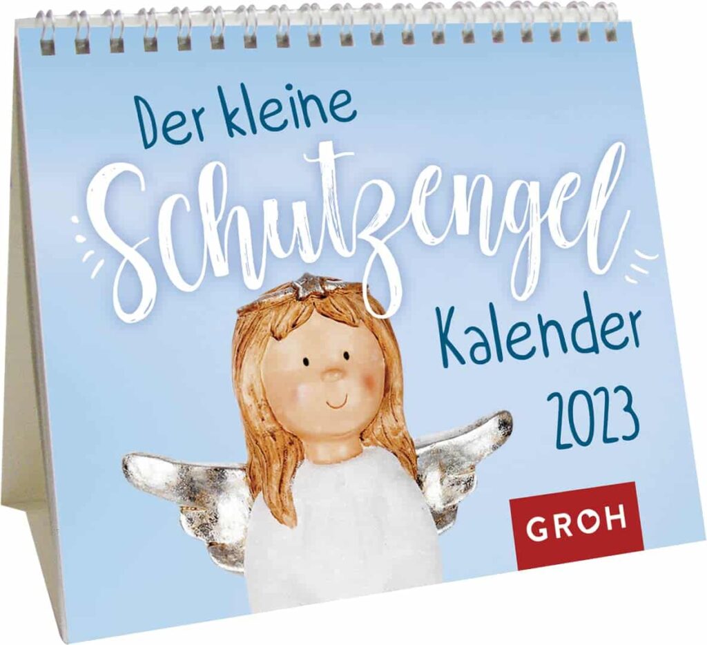 schutzengelkalender