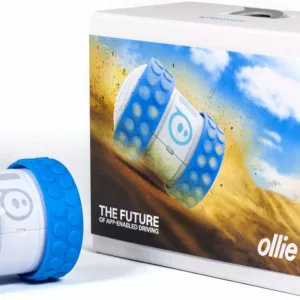 Sphero - Bluetooth gesteuerter Roboterball