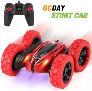 Stunt Racer 360 – Ferngesteuertes Auto