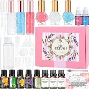 Parfum Set für deinen eigenen Duft