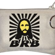 Geldbörse Jesus