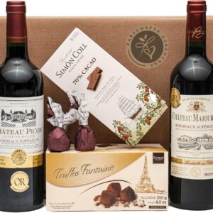 Geschenkset Frisches Frankreich