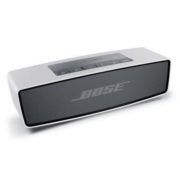 Bose Bluetooth Lautsprecher - das Familiengeschenk