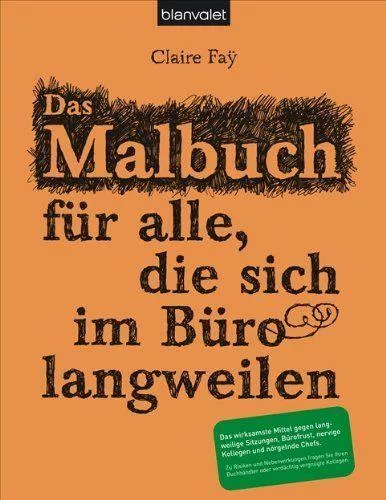 Geschenk fürs Büro