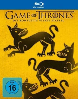 Game of Thrones - Staffel 4