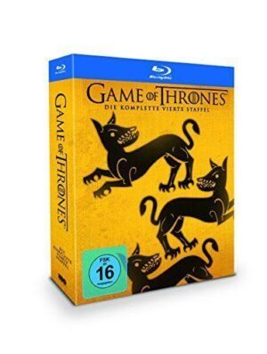 Game of Thrones - BluRay