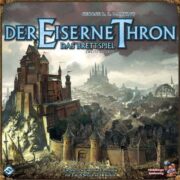 Games of Thrones Brettspiel