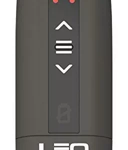 LEO Smartkey - vollautomatischer Schlüsselbund