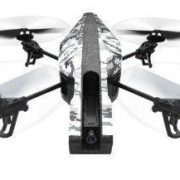 Parrot AR DRONE 2.0 - Drohne für Jedermann