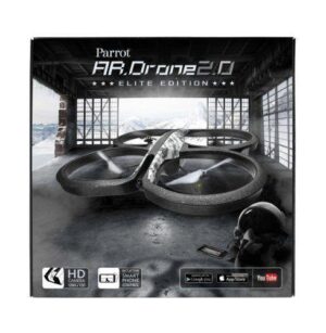 Parrot AR.DRONE 2.0 Verpackung