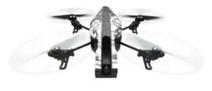 Parrot AR DRONE 2.0 - Drohne für Jedermann