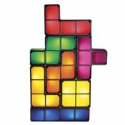 Tetris Lampe – Retro Style