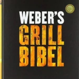 Grillbibel von Weber