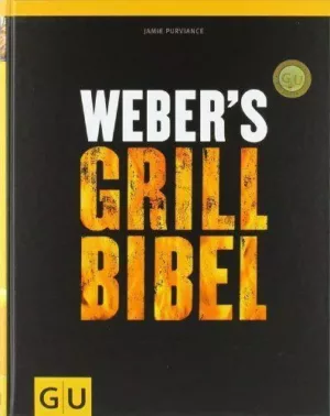 Grillbibel von Weber