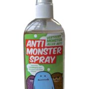 Anti Monster Spray