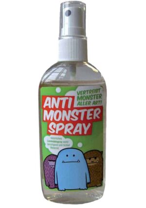 Anti Monster Spray