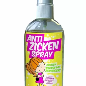 Anti Zicken Spray