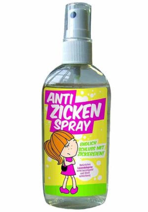 Anti Zicken Spray