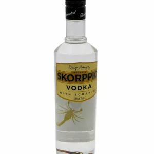 Skorpion Wodka