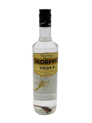 Skorpion Wodka