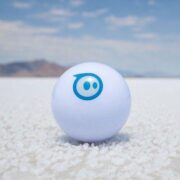 Sphero 2.0 - Bluetooth gesteuerter Roboterball