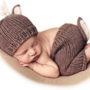Baby Kleidung für Fotoshootings eines Babys!