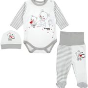Baby Erstausstattung - neugeborene Kleidung