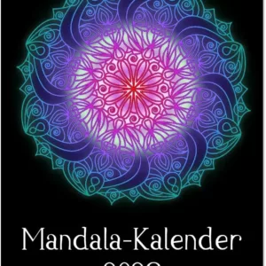 Mandalas Kalender