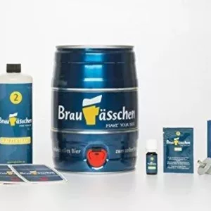 Bierbrauset für Einsteiger