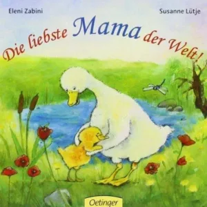 Die liebste Mama der Welt