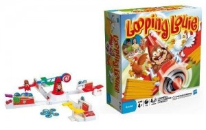 Spiel Looping Louie