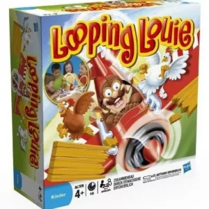 Looping Louie