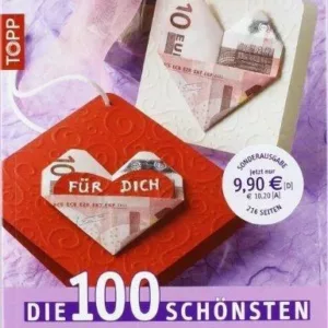 100 schöne Geldgeschenke