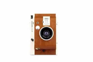 LOMO Instant Kamera