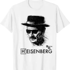 Breaking Bad Shirt