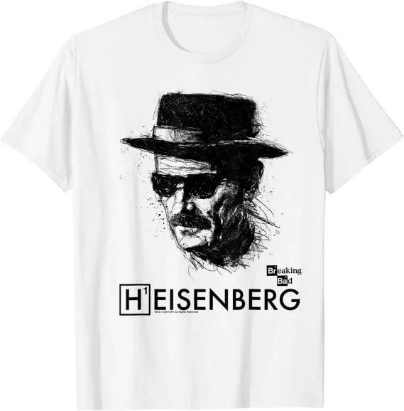 Breaking Bad Shirt