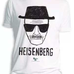 Original Heisenberg T-Shirt