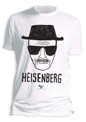 Original Heisenberg T-Shirt