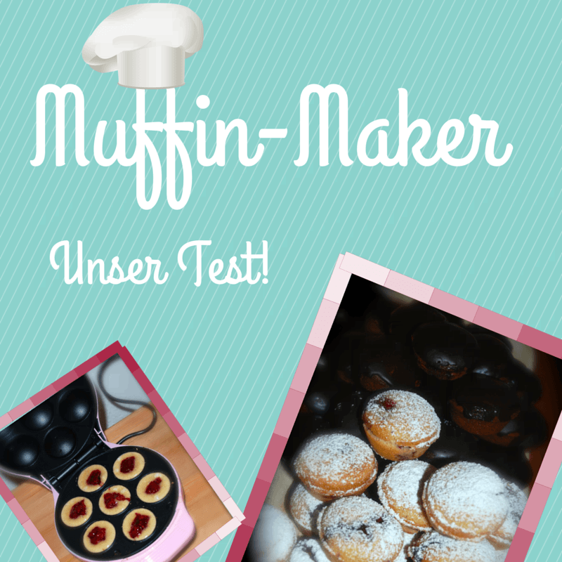 Muffinmaker Test