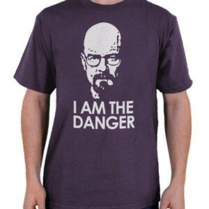 Original Heisenberg Shirt