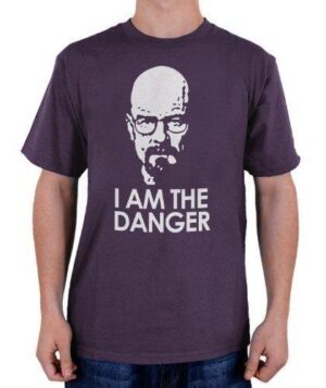 Original Heisenberg Shirt