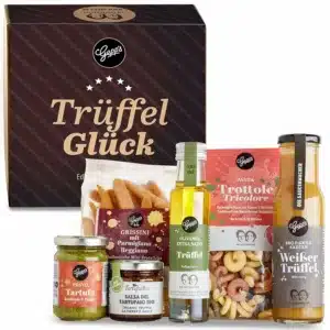 Glück als Geschenkset