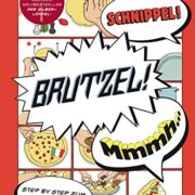 Comic Kochbuch – italienische Rezepte