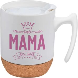 Die Tasse zum Muttertag