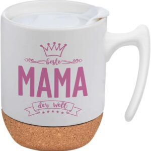 Die Tasse zum Muttertag